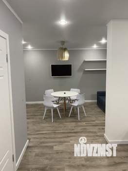 1-к квартира, вторичка, 49м2, 4/25 этаж