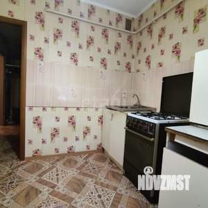 2-к квартира, вторичка, 53м2, 2/10 этаж