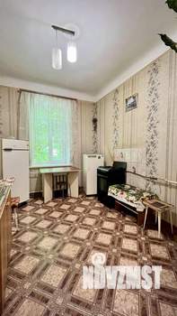 3-к квартира, вторичка, 68м2, 2/2 этаж