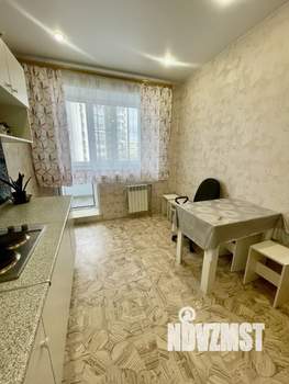 1-к квартира, вторичка, 33м2, 7/16 этаж