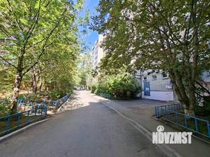 3-к квартира, вторичка, 63м2, 9/10 этаж