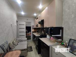 1-к квартира, вторичка, 36м2, 8/9 этаж