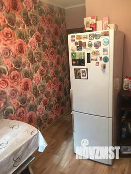 1-к квартира, вторичка, 30м2, 2/3 этаж