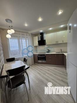 2-к квартира, вторичка, 53м2, 7/23 этаж