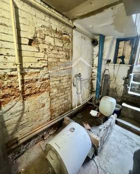 2-к квартира, вторичка, 39м2, 1/2 этаж