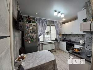 1-к квартира, вторичка, 31м2, 1/10 этаж