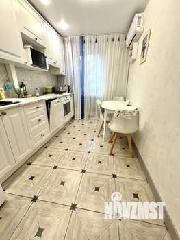 3-к квартира, вторичка, 67м2, 3/7 этаж