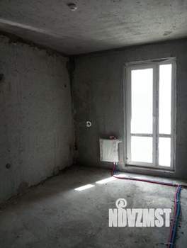 1-к квартира, вторичка, 45м2, 7/21 этаж