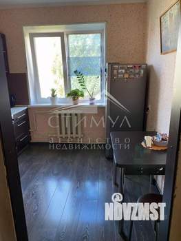 2-к квартира, вторичка, 53м2, 10/10 этаж