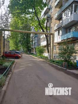 2-к квартира, вторичка, 46м2, 6/9 этаж