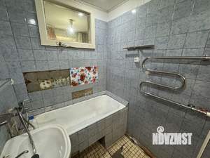 1-к квартира, вторичка, 30м2, 1/5 этаж