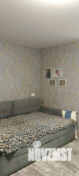 1-к квартира, вторичка, 26м2, 1/5 этаж