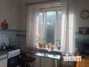 1-к квартира, вторичка, 37м2, 5/5 этаж