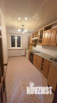 3-к квартира, вторичка, 63м2, 6/9 этаж