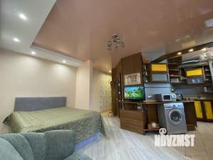 Студия квартира, вторичка, 31м2, 5/5 этаж