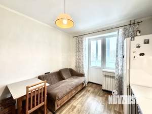 1-к квартира, вторичка, 36м2, 2/6 этаж