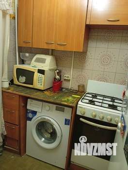 1-к квартира, вторичка, 32м2, 2/5 этаж