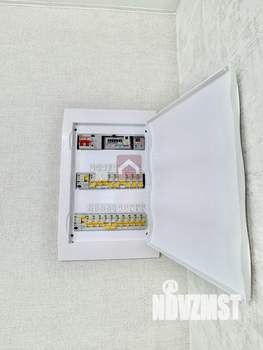 3-к квартира, вторичка, 86м2, 4/10 этаж