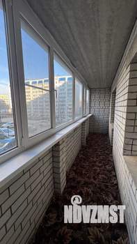 3-к квартира, вторичка, 83м2, 2/10 этаж