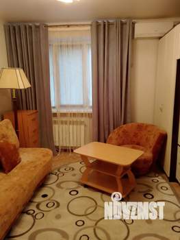 1-к квартира, вторичка, 19м2, 1/5 этаж