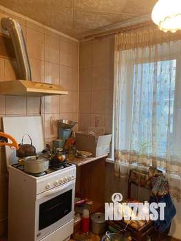 3-к квартира, вторичка, 50м2, 5/5 этаж