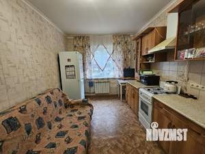 1-к квартира, вторичка, 39м2, 1/10 этаж