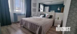 3-к квартира, вторичка, 118м2, 7/23 этаж