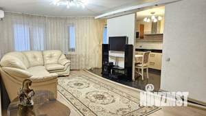 3-к квартира, вторичка, 82м2, 1/10 этаж