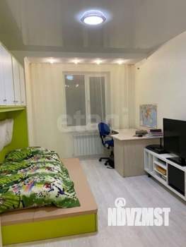 3-к квартира, вторичка, 93м2, 17/19 этаж