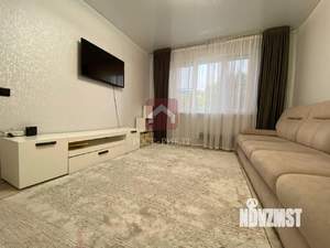 2-к квартира, вторичка, 47м2, 3/10 этаж