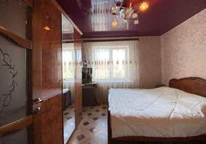 3-к квартира, вторичка, 81м2, 10/10 этаж