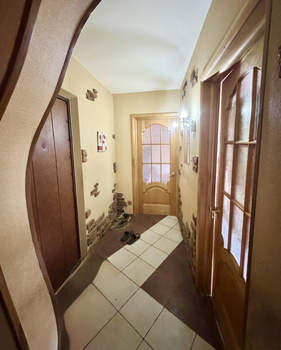 2-к квартира, вторичка, 45м2, 5/9 этаж