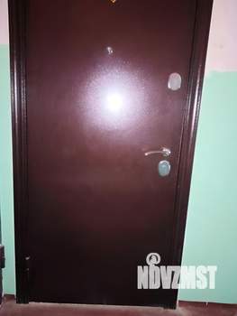 1-к квартира, вторичка, 31м2, 2/5 этаж