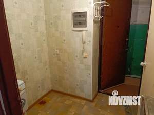 1-к квартира, вторичка, 19м2, 3/5 этаж