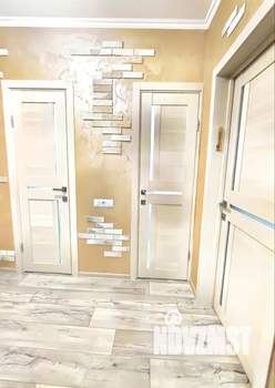 2-к квартира, вторичка, 58м2, 2/10 этаж