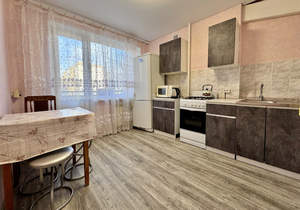 4-к квартира, вторичка, 86м2, 3/9 этаж