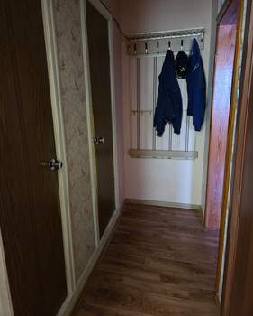 2-к квартира, вторичка, 43м2, 6/9 этаж