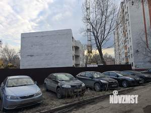 1-к квартира, вторичка, 50м2, 2/8 этаж