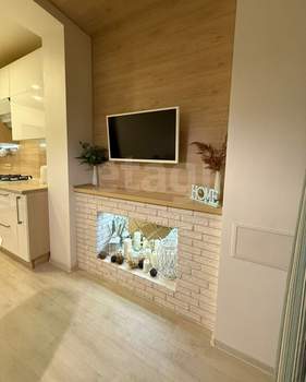 3-к квартира, вторичка, 81м2, 7/9 этаж