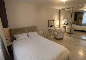 1-к квартира, вторичка, 35м2, 6/16 этаж