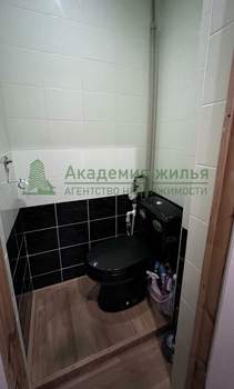 3-к квартира, вторичка, 70м2, 2/3 этаж
