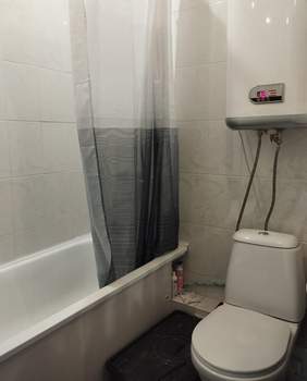 1-к квартира, вторичка, 39м2, 4/10 этаж