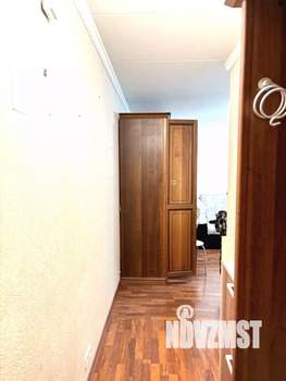 Студия квартира, вторичка, 30м2, 3/5 этаж