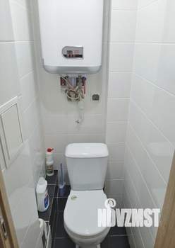2-к квартира, вторичка, 53м2, 5/10 этаж