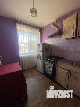 1-к квартира, вторичка, 33м2, 3/9 этаж