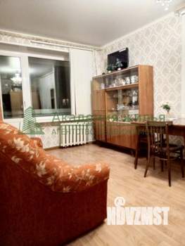 1-к квартира, вторичка, 30м2, 3/4 этаж