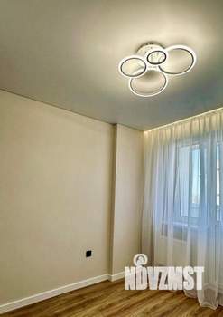 1-к квартира, вторичка, 35м2, 3/9 этаж