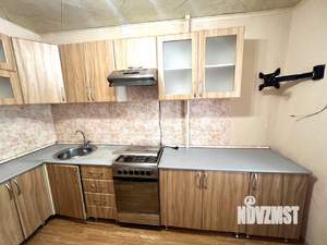 3-к квартира, вторичка, 62м2, 4/9 этаж