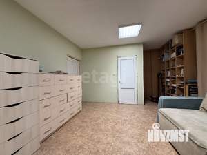 3-к квартира, вторичка, 124м2, 10/11 этаж