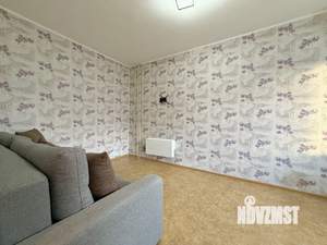 1-к квартира, вторичка, 25м2, 4/11 этаж